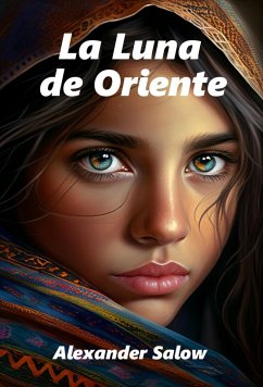Cover La Luna de Oriente (eBook, ePUB)