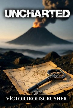 Cover Uncharted (eBook, ePUB)
