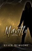 Mantle (Winter, #4) (eBook, ePUB)
