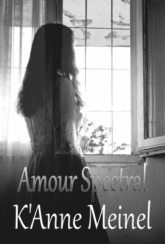Cover Amour Spectral (eBook, ePUB)