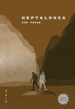 Cover Heptalogia (eBook, ePUB)
