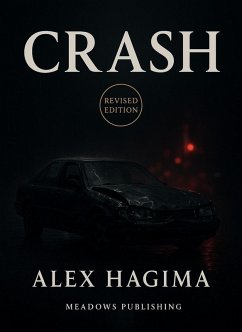 Crash (Bound By the Mob Boss, #1) (eBook, ePUB) - Hagima, Alex