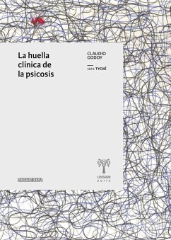 Cover La huella clínica de la psicosis (eBook, ePUB)