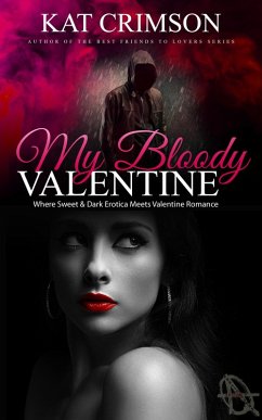 Cover My Bloody Valentine (eBook, ePUB)