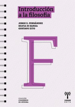 Cover Introducción a la filosofía (eBook, ePUB)