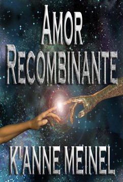 Cover Amor Recombinante (eBook, ePUB)
