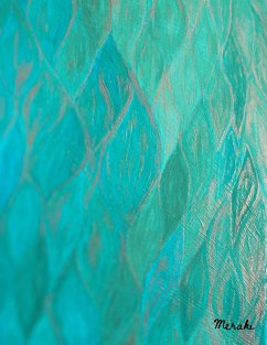 Cover Meraki (eBook, ePUB)