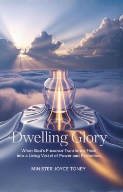 Cover Dwelling Glory (eBook, ePUB)