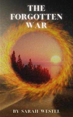 Cover The Forgotten War (eBook, ePUB)