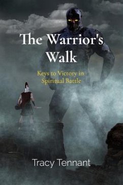Cover The Warrior's Walk (eBook, ePUB)