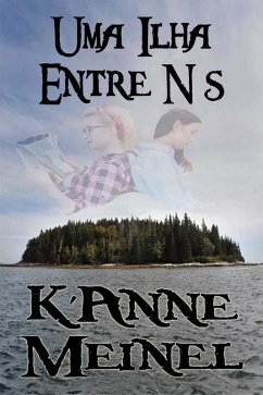 Cover Uma Ilha Entre Nós (eBook, ePUB)