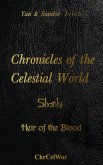 Chronicles of the Celestial World - Shanlu (Book 2) (eBook, ePUB)