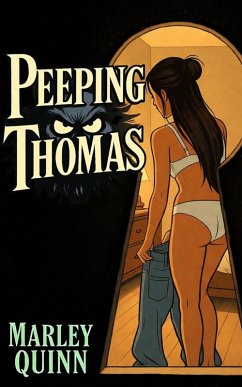 Cover Peeping Thomas (eBook, ePUB)