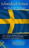 Schwedisch lernen - Buch für Anfänger (eBook, ePUB)