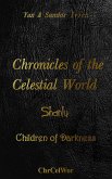 Chronicles of the Celestial World - Shanlu (Book 1) (eBook, ePUB)