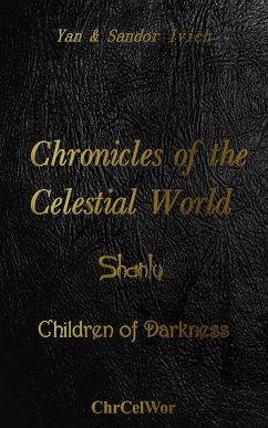 Cover Chronicles of the Celestial World - Shanlu (Book 1) (eBook, ePUB)