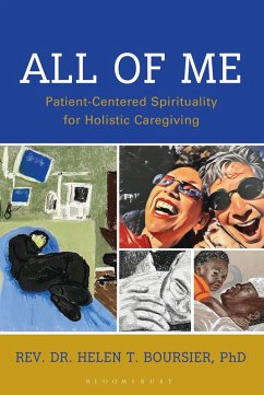 Cover All of Me (eBook, ePUB)