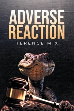 Cover Adverse Reaction (eBook, ePUB)