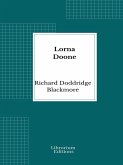 Lorna Doone (eBook, ePUB) Lorna Doone (eBook, ePUB)