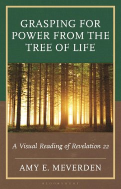 Grasping for Power from the Tree of Life (eBook, PDF) - Meverden, Amy E.