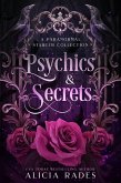 Psychics & Secrets: A Paranormal Starter Collection (eBook, ePUB) Psychics & Secrets: A Paranormal Starter Collection (eBook, ePUB)