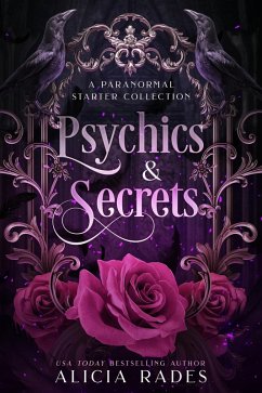 Cover Psychics & Secrets: A Paranormal Starter Collection (eBook, ePUB)