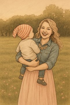 What Survived Me (eBook, ePUB) - Brown, Kelli