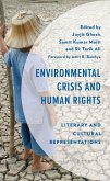 Environmental Crisis and Human Rights (eBook, ePUB)