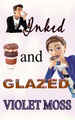 Cover Inked and Glazed (eBook, ePUB)