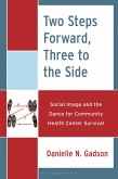 Two Steps Forward, Three to the Side (eBook, PDF)
