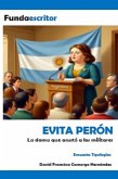 Evita Perón (eBook, ePUB)