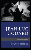 Jean-Luc Godard (eBook, PDF)