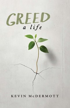 Cover Greed (eBook, ePUB)