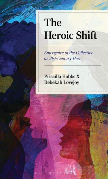 The Heroic Shift (eBook, PDF)