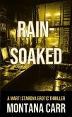 Rain-Soaked (eBook, ePUB)