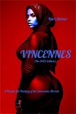 Vincennes (eBook, ePUB)