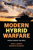 Modern Hybrid Warfare (eBook, PDF)