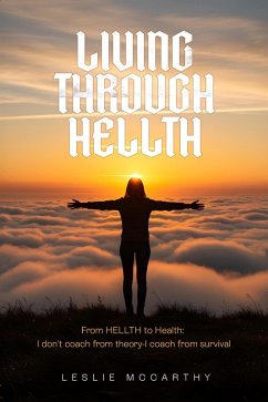 Cover Living Through Hellth (eBook, ePUB)