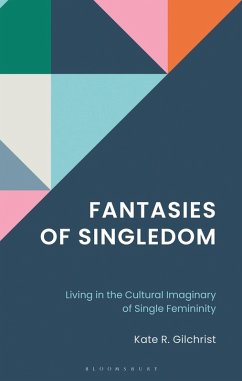 Cover Fantasies of Singledom (eBook, PDF)