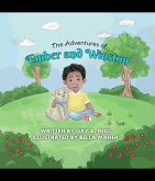 The Adventures of Ember and Winston (eBook, ePUB)
