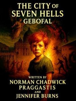 Cover The City of Seven Hells Gebofal (eBook, ePUB)