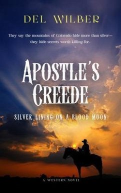 Cover Apostle's Creede (eBook, ePUB)