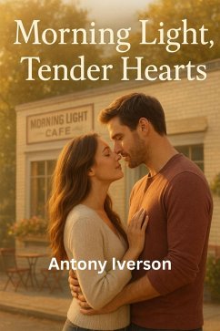 Cover Morning Light, Tender Hearts (Romance In Willow Creek, #66) (eBook, ePUB)