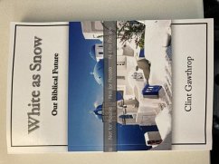 White as Snow (eBook, ePUB) - Gawthrop, Clint