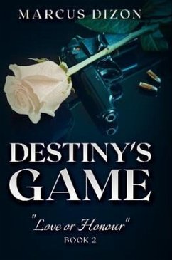 Cover Destiny's Game 