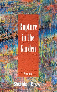 Cover Rupture in the Garden (eBook, ePUB)