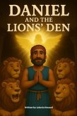 Daniel and the Lions' Den (eBook, ePUB)