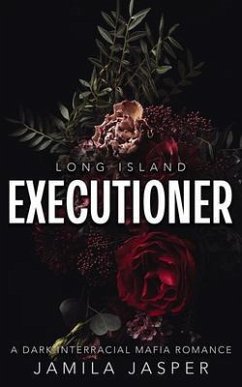 Cover Long Island Executioner (eBook, ePUB)