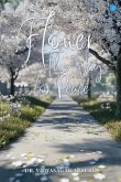 Flower The Way for Peace (eBook, ePUB)