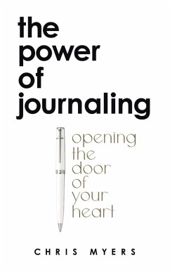Cover The Power of Journaling (eBook, ePUB)